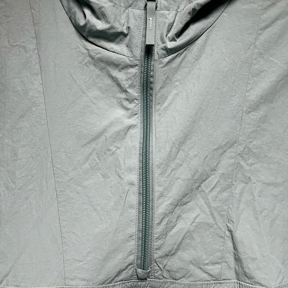 JoyLab Light Blue Hooded Jacket - Picture 7 of 9